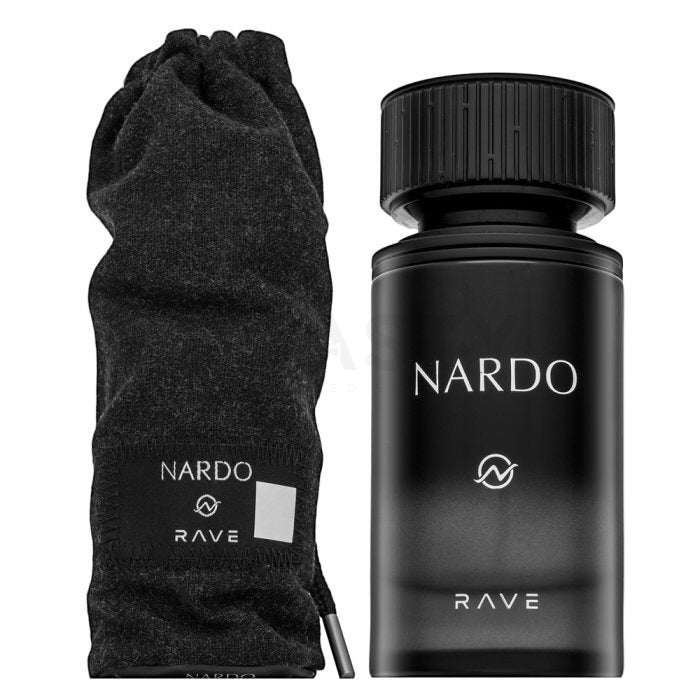 Rave Nardo Black von Lattafa