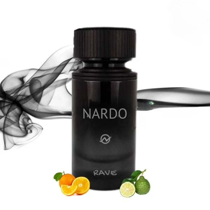 Rave Nardo Black von Lattafa