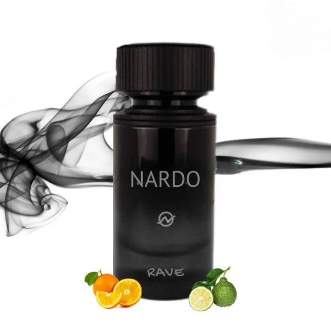 Rave Nardo Black von Lattafa