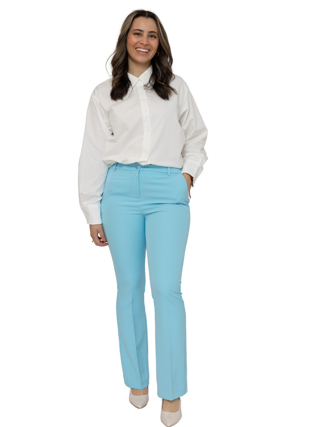 Flair Trousers