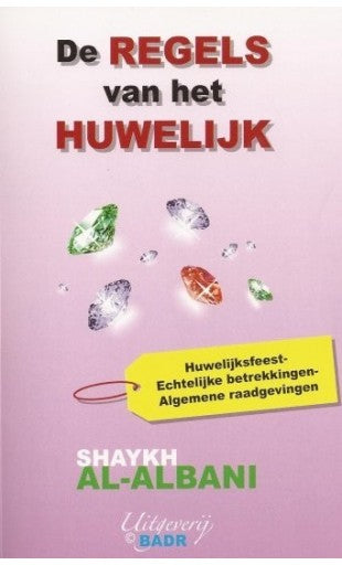 Die Regeln der Ehe