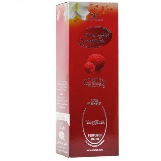 Air Freshener Tooty Musk 240 ml