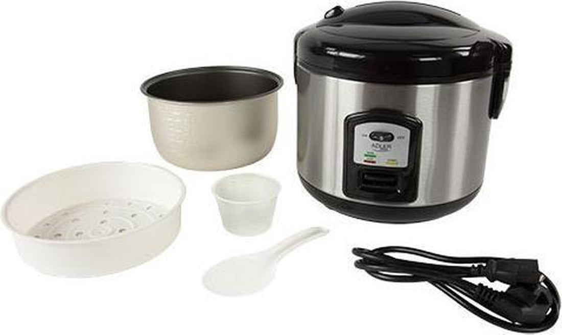 Adler AD 6406 - Rice Cooker 1.5 L
