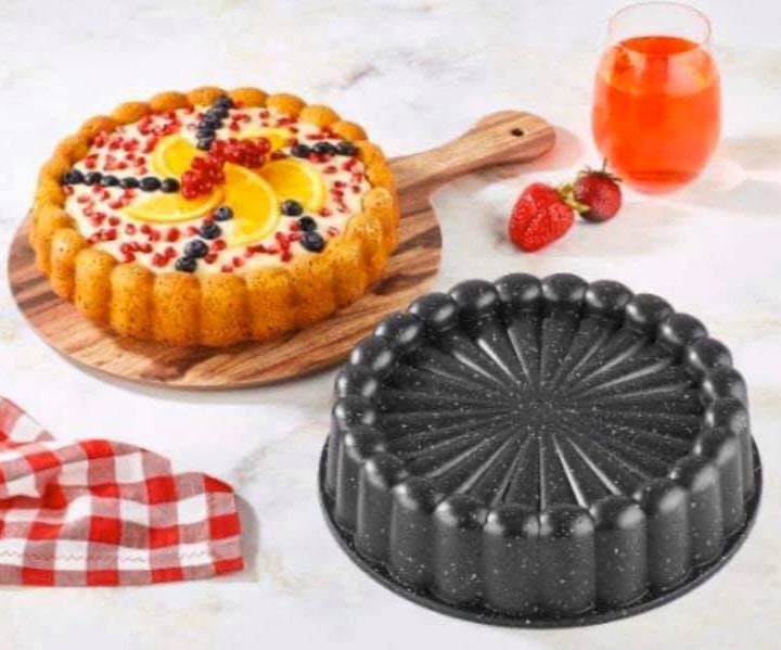Kuchenform 28cm
