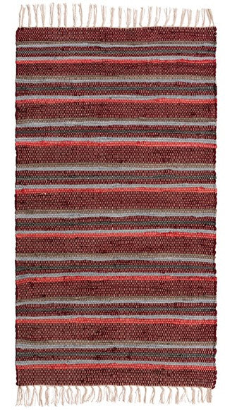 Teppich Small Iona Stripe – 60x90cm
