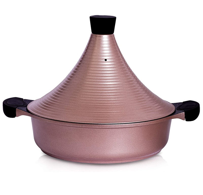 Tajine Agadir XL – Roségold
