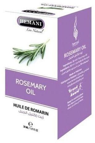 ROSEMARINÖL