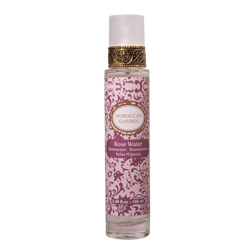 Rozenwater 100ml