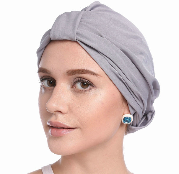 Turban twist