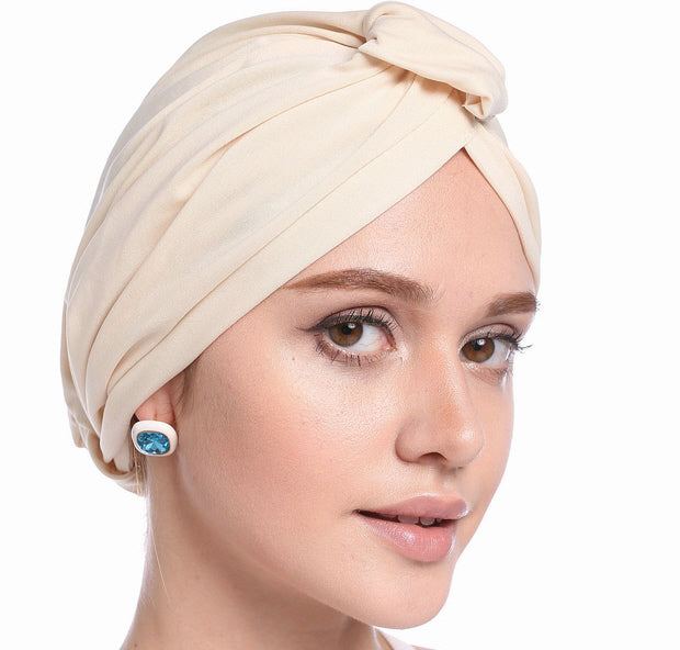 Turban twist