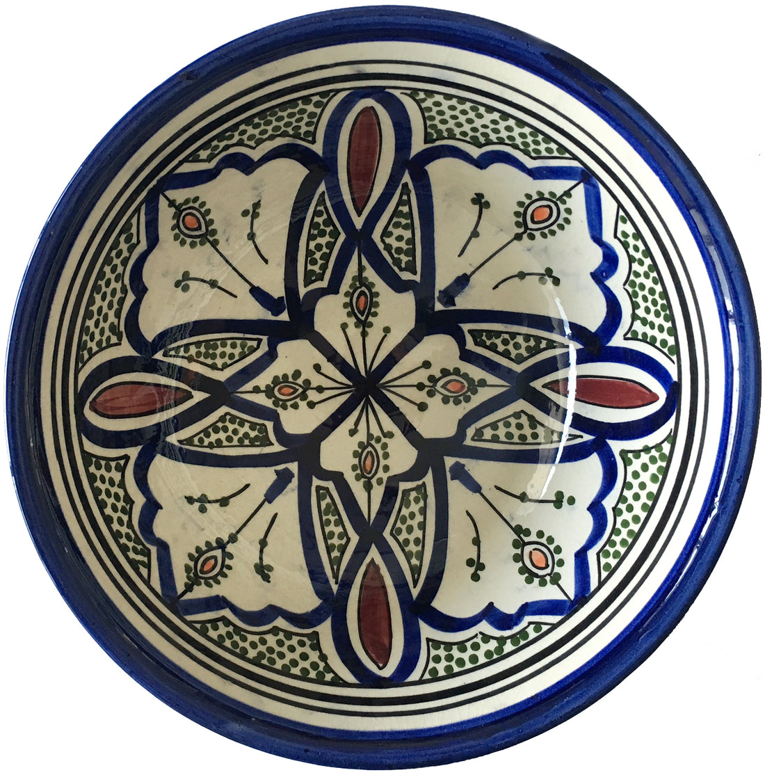 Salad bowl