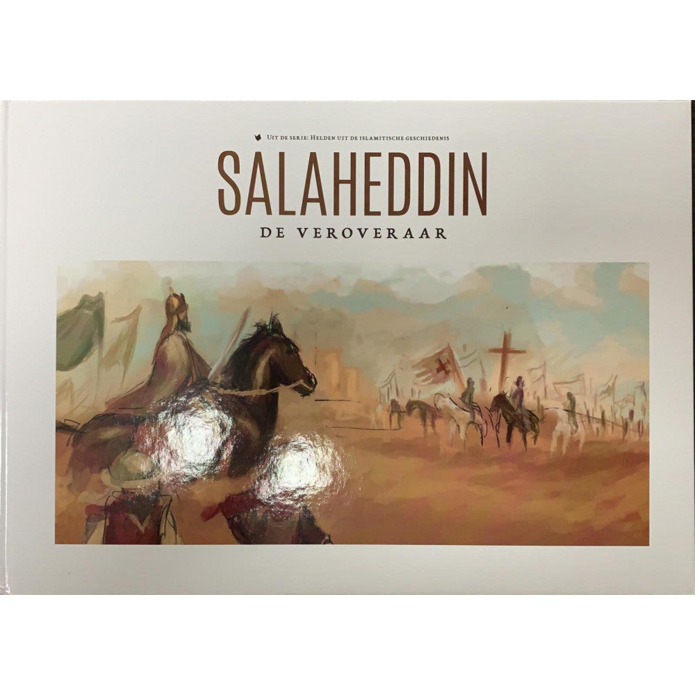 Saladin der Eroberer
