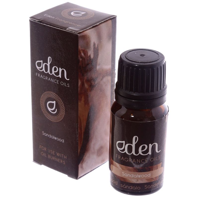 Sandalwood fragrance oil