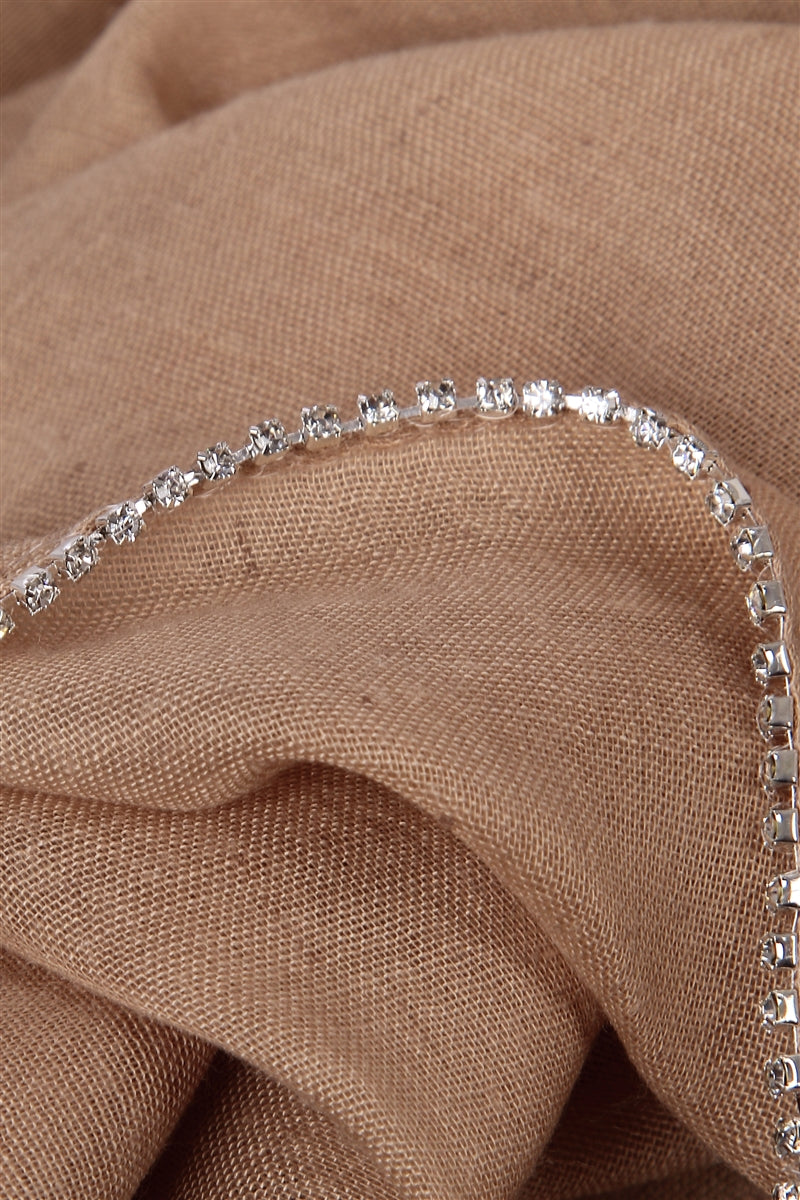 Foulard Diamant