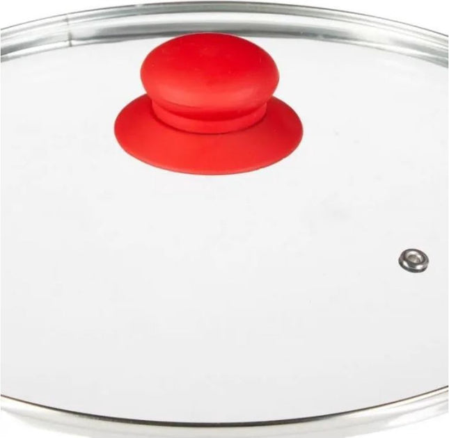 Secret De Gourmet - Cooking Pot - Induction - Aluminium - Non-stick - Ø 28 cm
