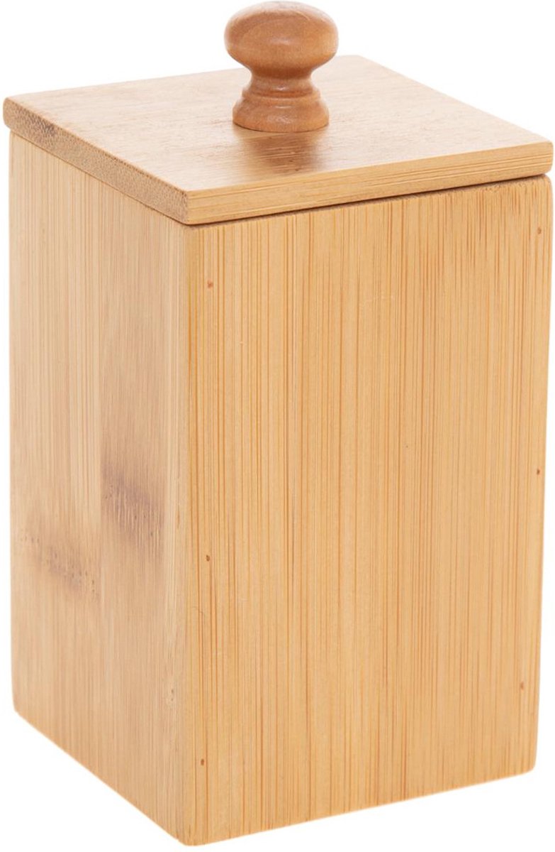 Wooden soap dispenser set - Sustainable