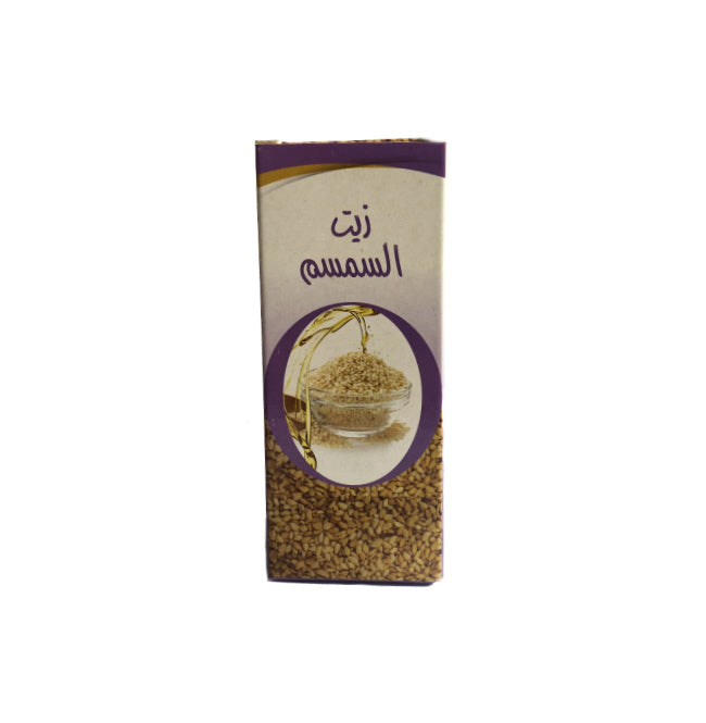 sesame oil 60 ml