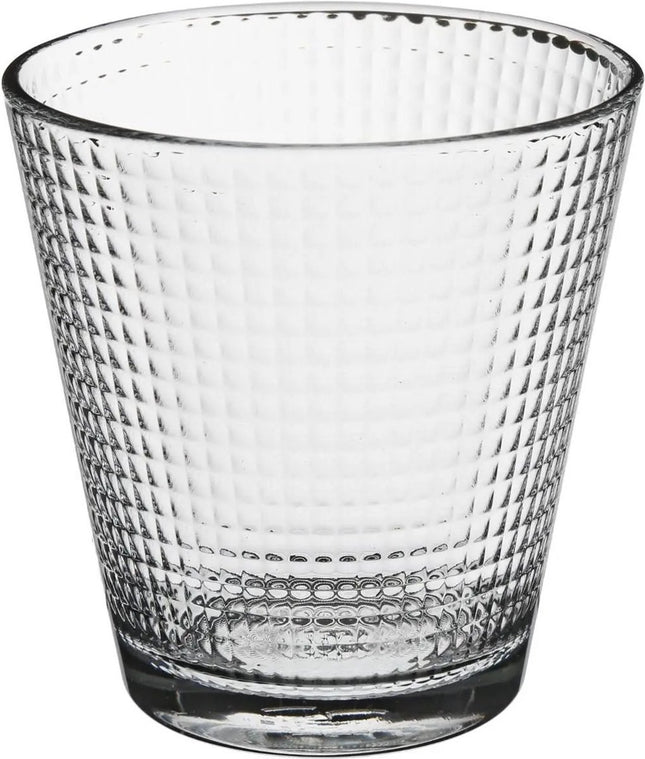 Secret de Gourmet Benit waterglazen – glazenset van 6, 250 ml – foto 2