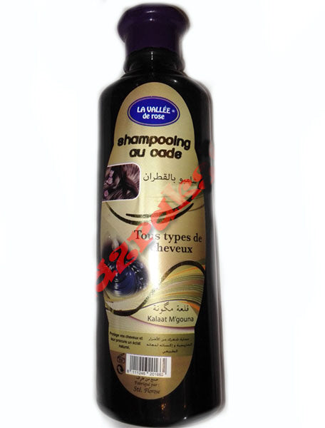 Teershampoo