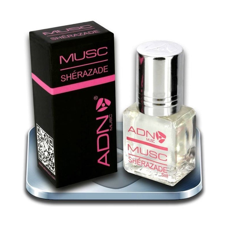 Sherazade ADN Musk 5 ml