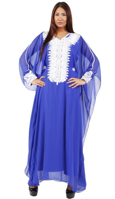 Gandoura Faracha