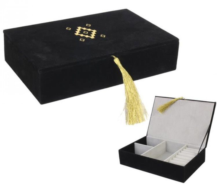 Jewelry box