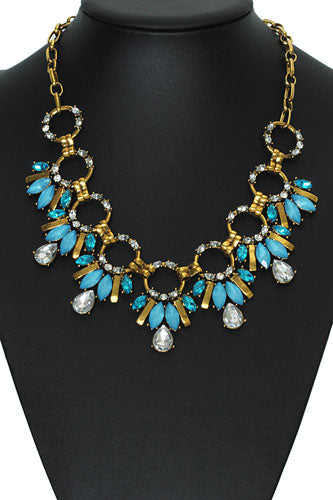 Chain color