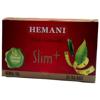 SLIMMING TEA