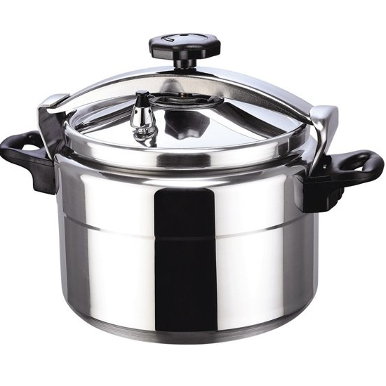 Pressure cooker 6 liters