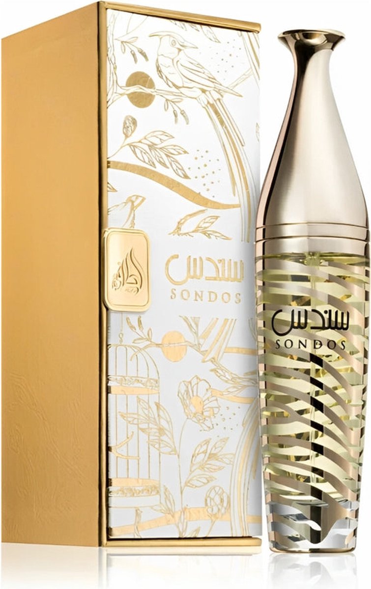 Ladies Sondos EDP