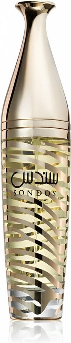Ladies Sondos EDP