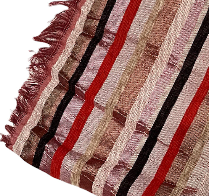 Moroccan Marrakech Sabra bedspread throw