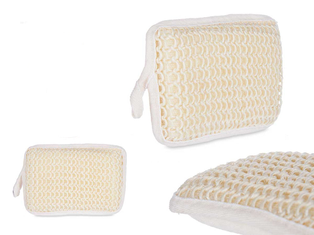 Washandje Body Sponge