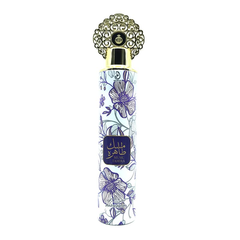 Musk Tahira air freshener 300ml