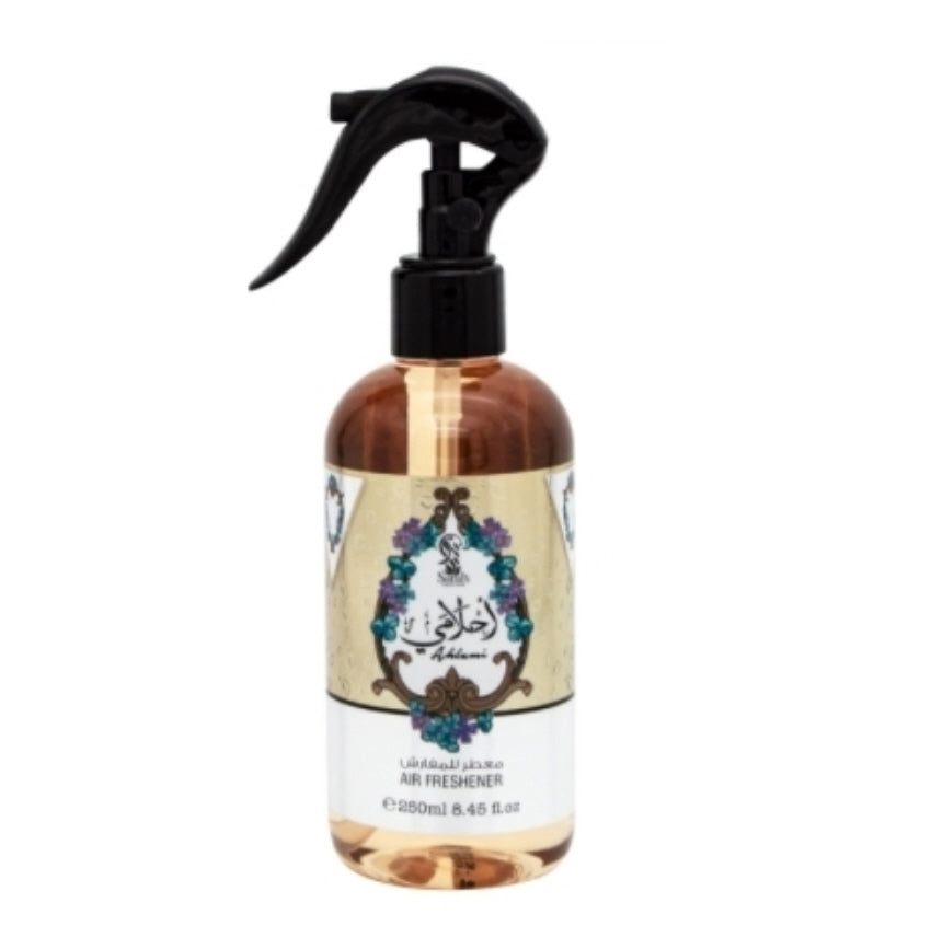 Désodorisant Ahlami - Sarah Creations 250ml
