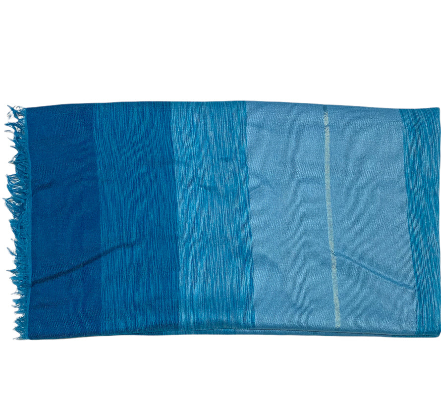 Moroccan Sabra bedspread - Marrakech throw