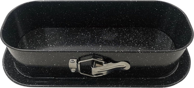 Kinghoff - Springform - 34,5 x 15,5 cm