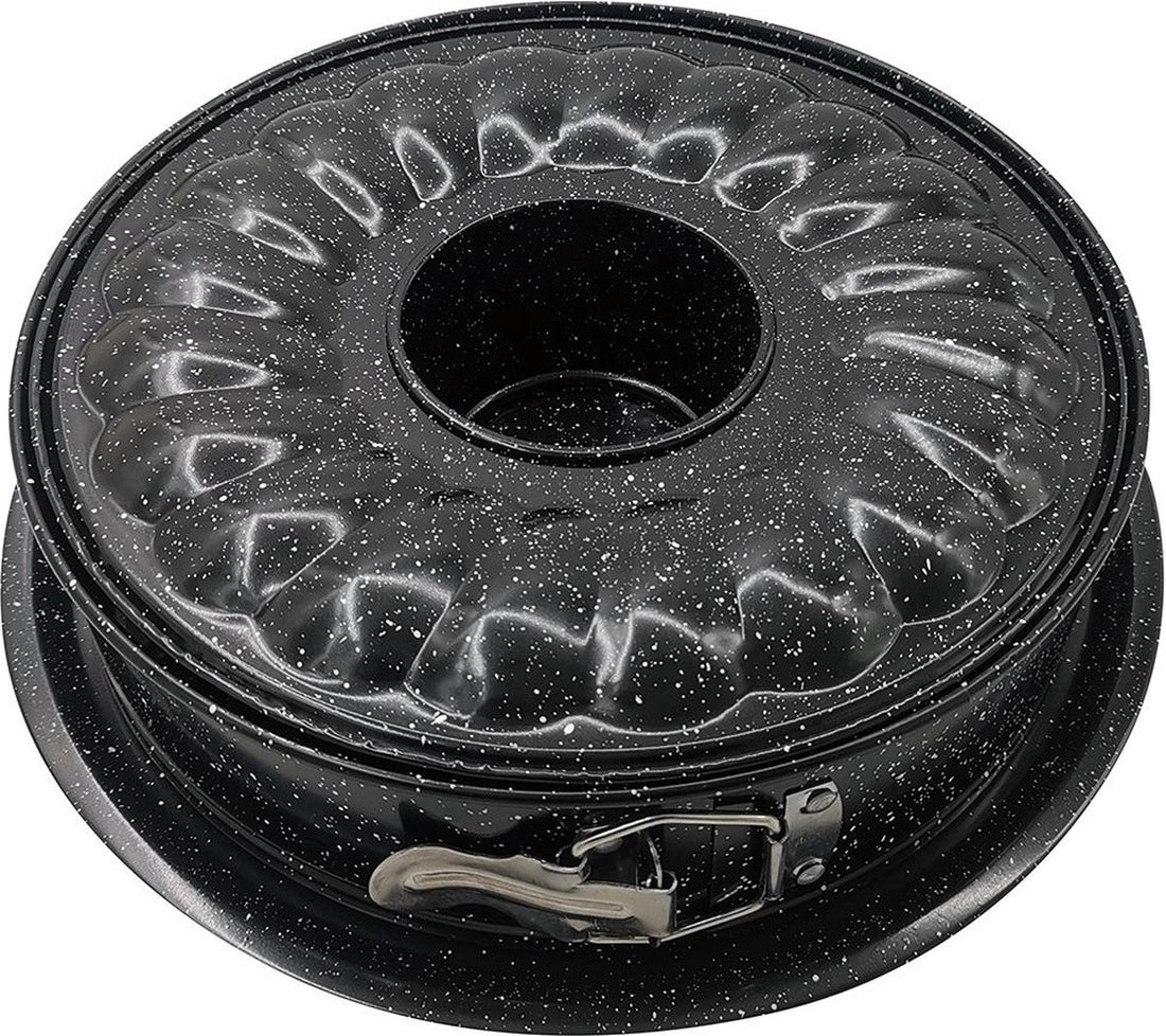 Moule à manqué - Moule à gâteau avec intérieur cupcake 26 cm