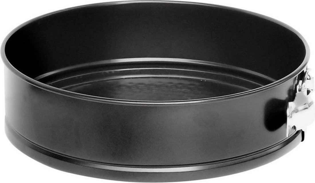 Kinghoff Springform antihaftbeschichtet - Ø 24 cm x H 6,5 cm