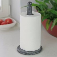 Kinghoff 1360 - Paper towel holder