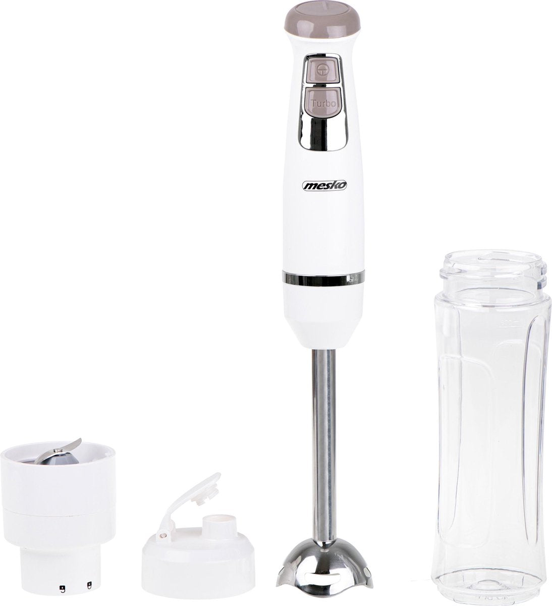 2-in-1 Stabmixer - 1000W MS 4624 Mesko