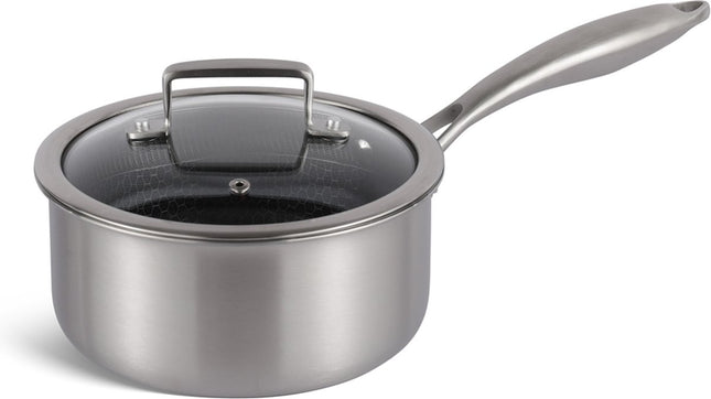 Edënbërg Exclusive Line - Stielkasserolle Keramik - 16 cm