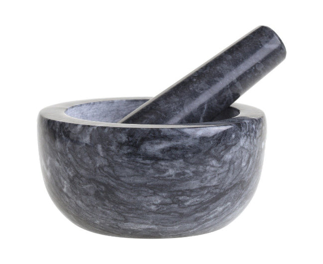 Mörser mit Stößel