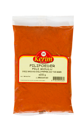 Pill powder (200 g)