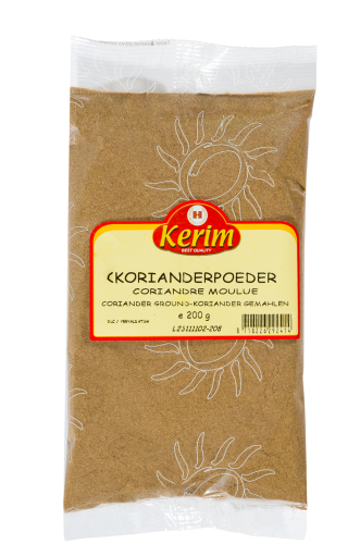 Coriander powder (200 g)