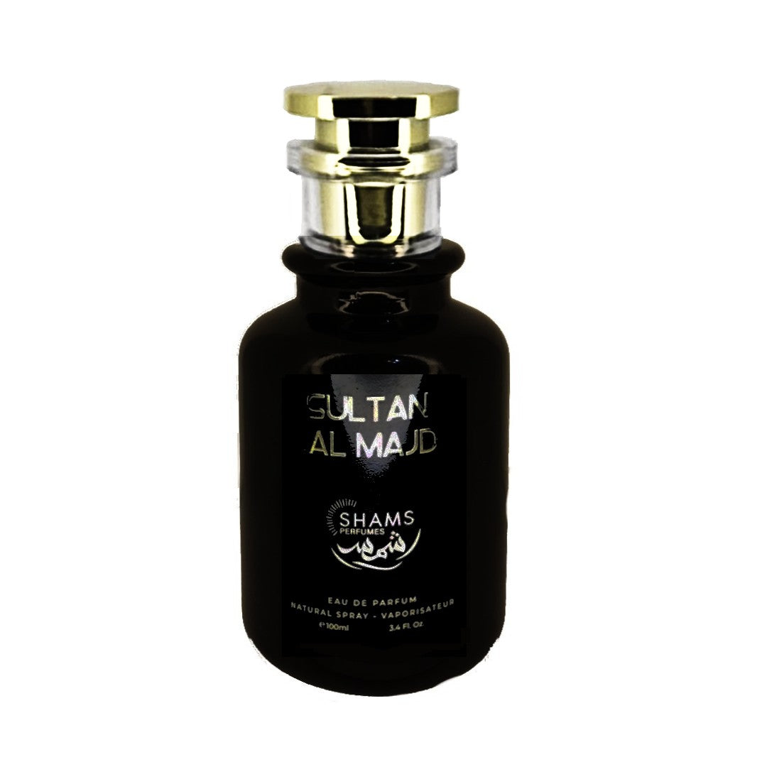 Parfüm Sultan Al Majd 100 ml