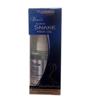 SUPER SNAKE OIL