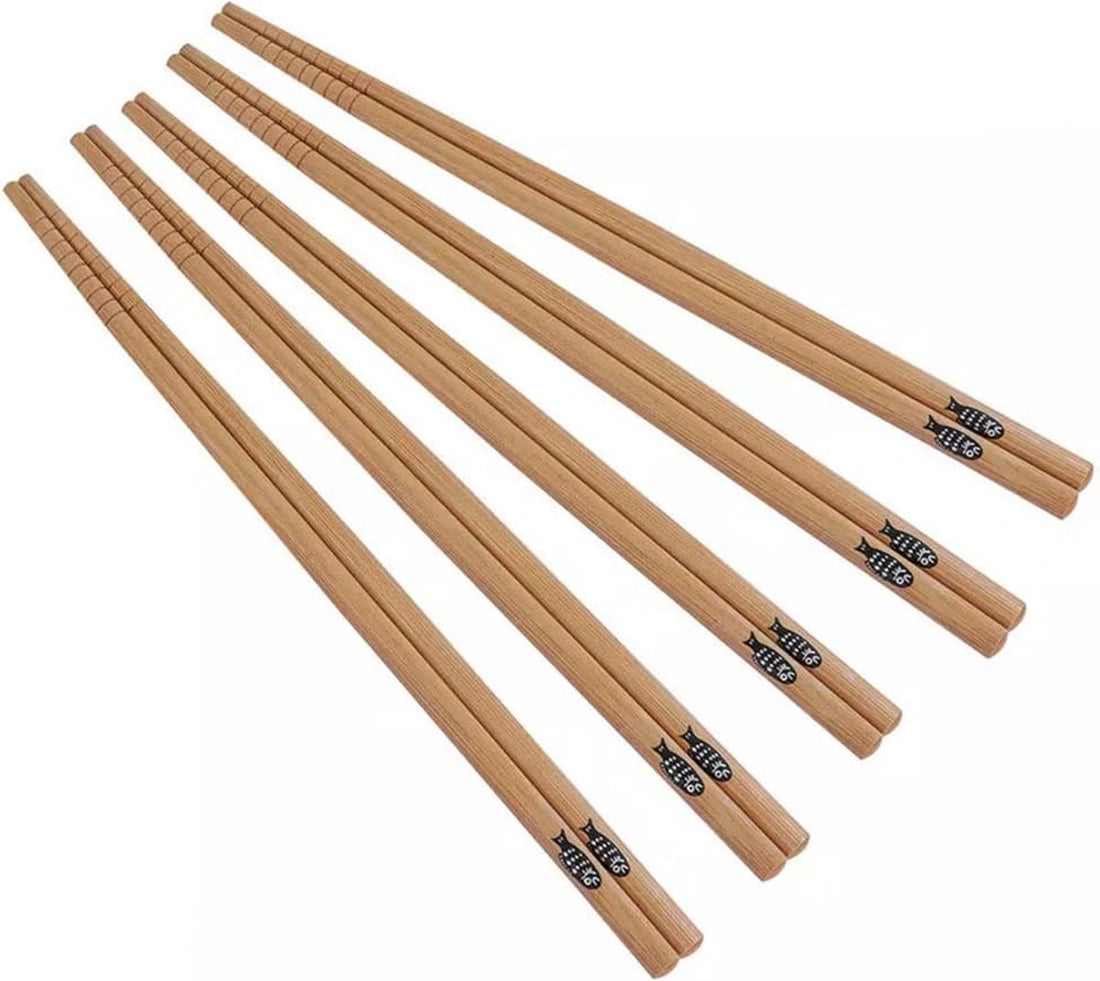 Sushi set - Bamboe