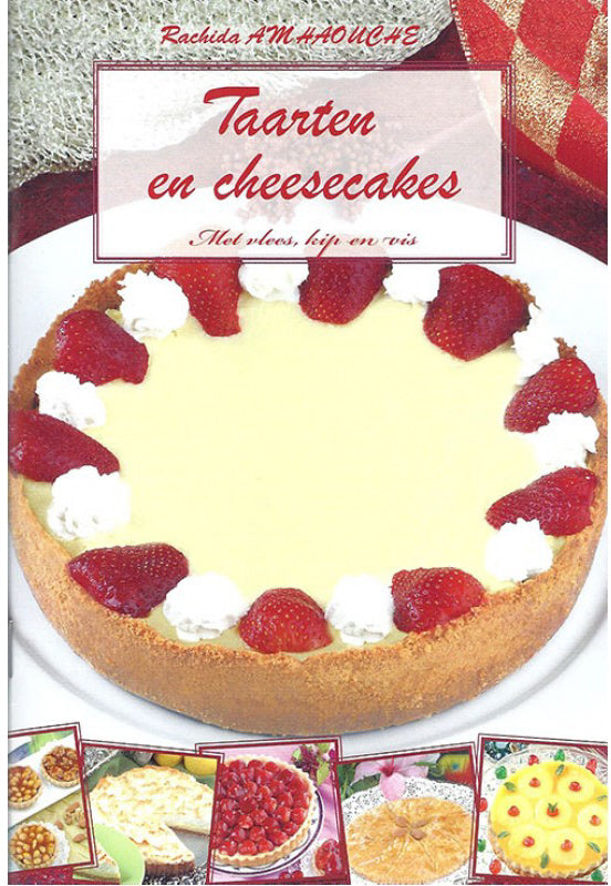 Tartes Et Cheesecakes