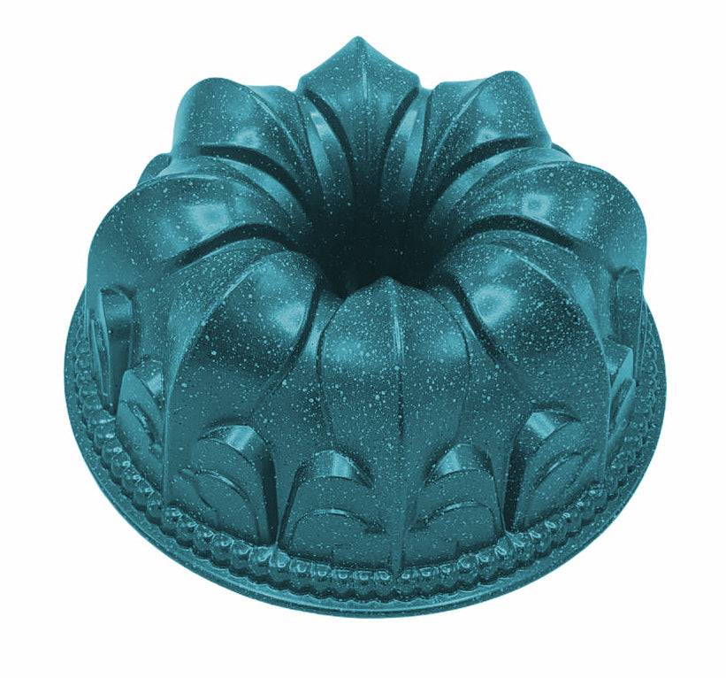 Kuchenform Backform - Tortenform Schloss 24cm